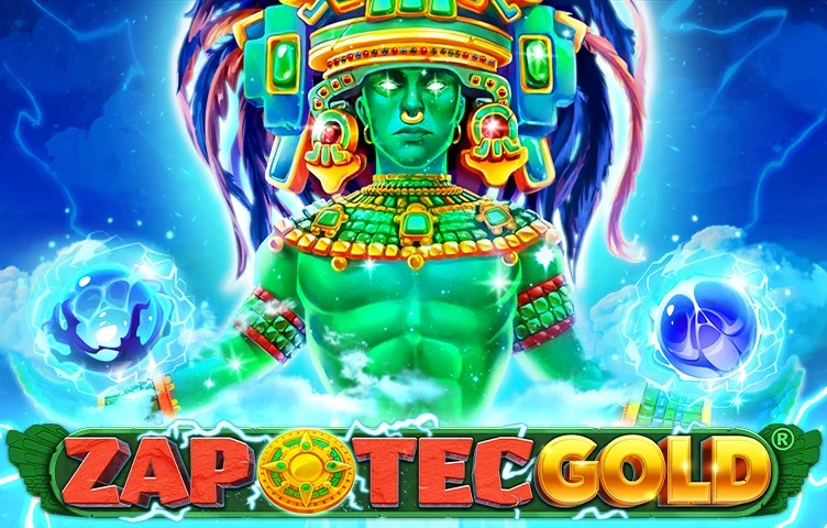 ZapOtec Gold artwork