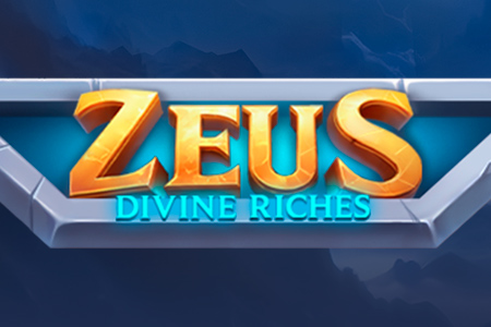 Zeus Divine Riches