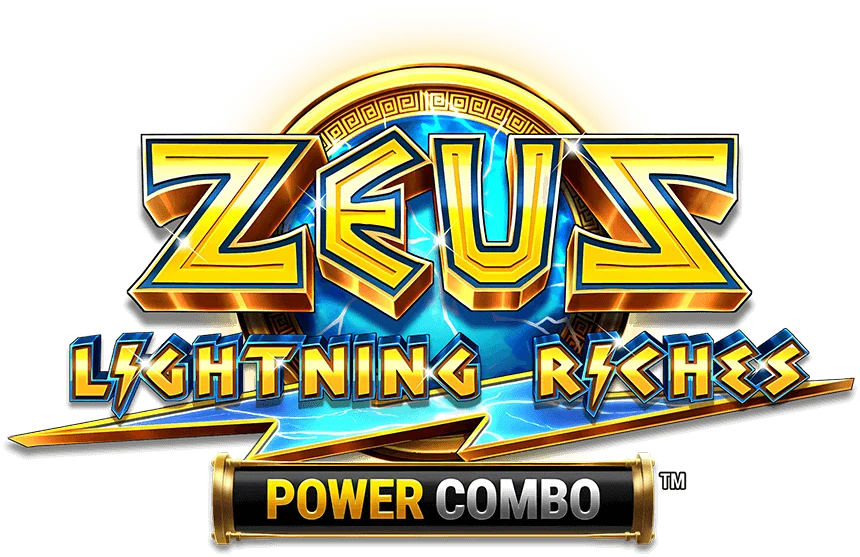 Zeus Lightning Riches Power Combo artwork