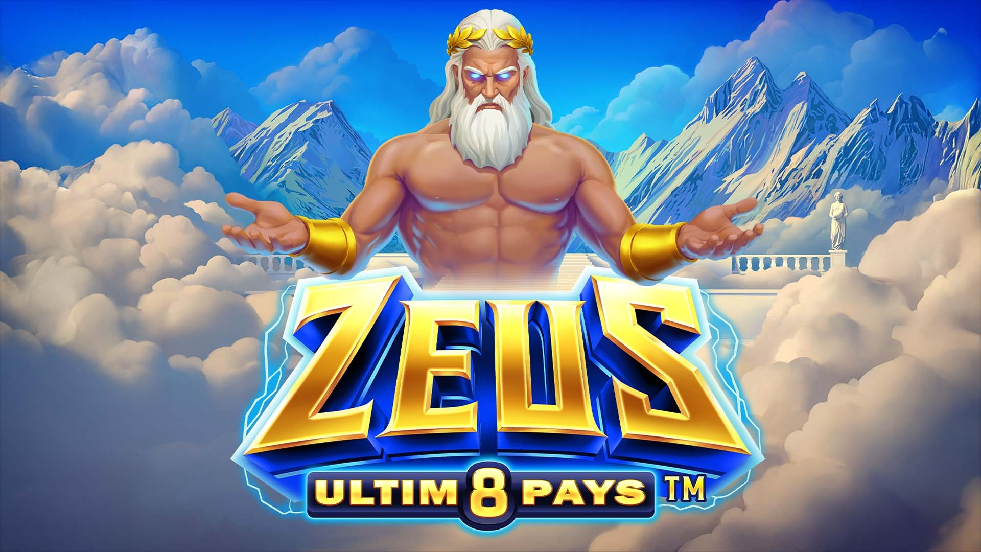 Zeus Ultim8 Pays