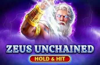 Zeus Unchained - Hold & Hit