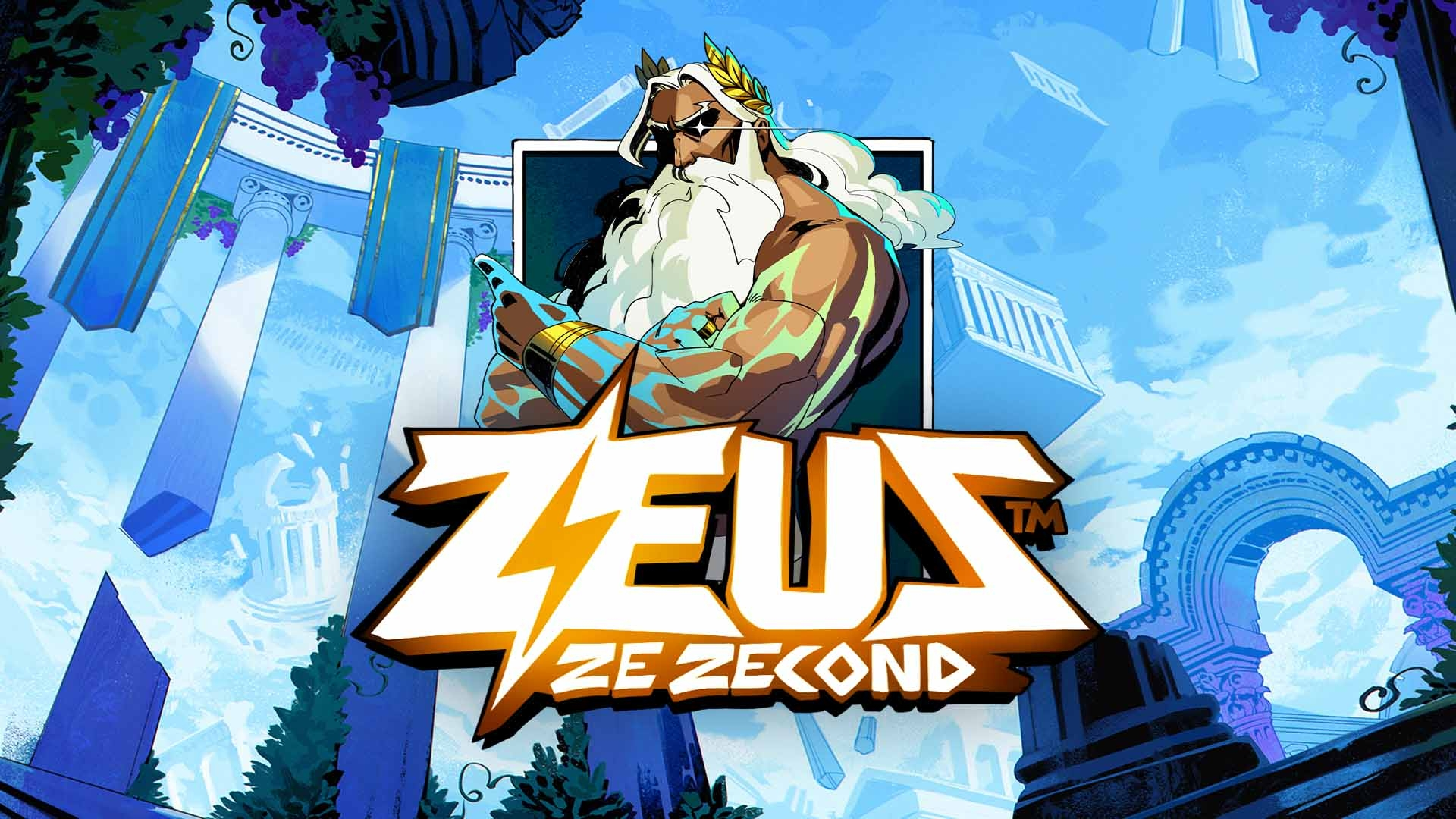 Zeus Ze Zecond artwork