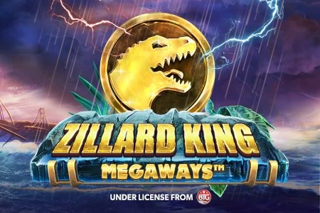 Zillard King Megaways