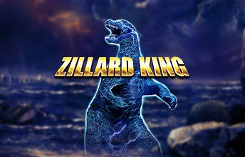 Zillard King artwork