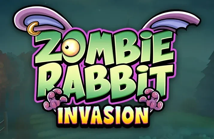 Zombie Rabbit Invasion artwork