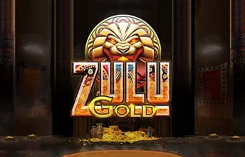 Zulu Gold artwork